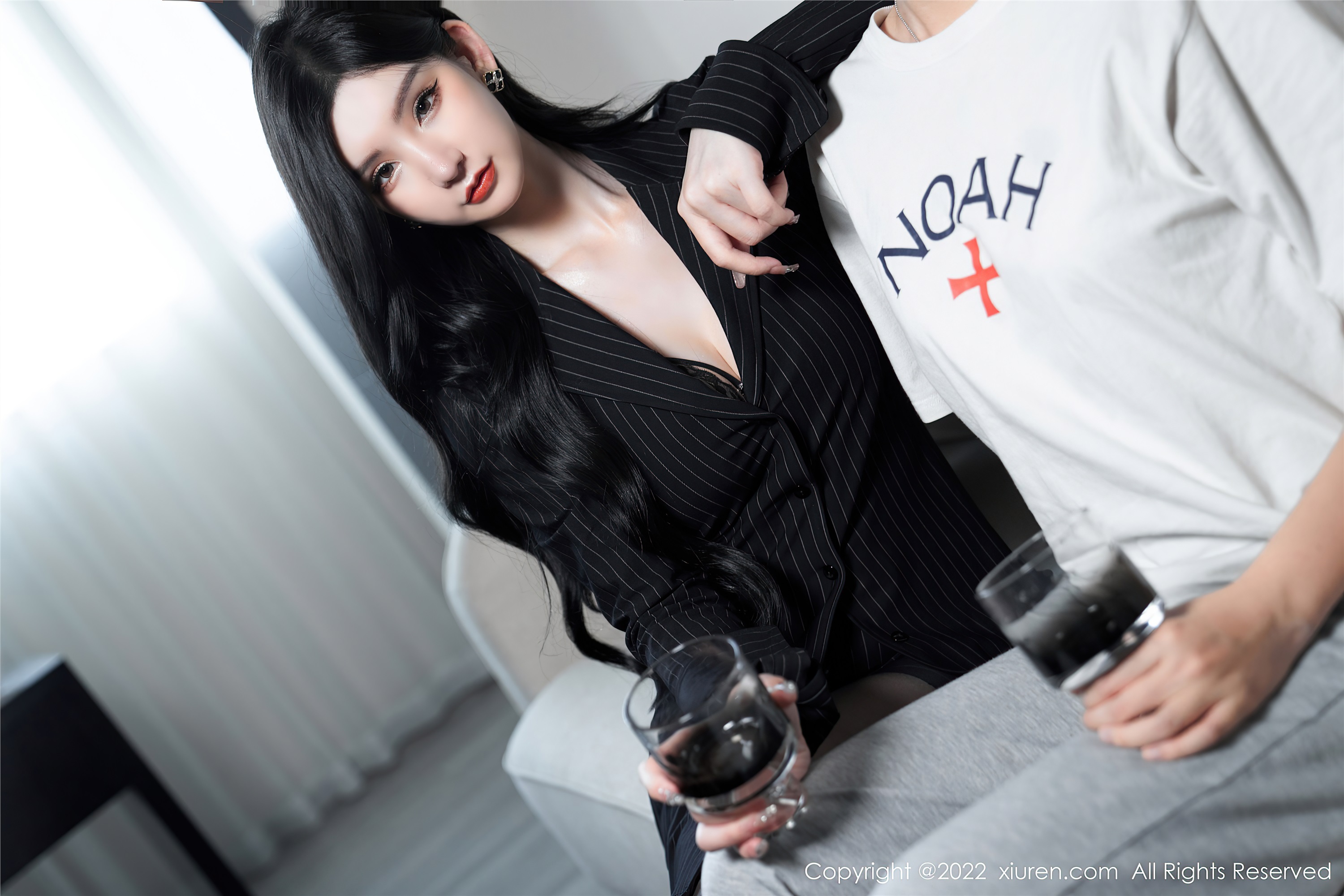 Xiuren秀人网 2022.06.10 NO.5133 周于希Sally